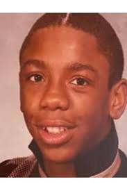 Mr. Darren Kirk Gibson Obituary in Youngstown at J.E. Washington Funeral  Services, Inc.