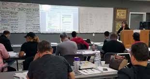 Become a freight broker and work from home. 1 Premier Freight Broker Agent Training School