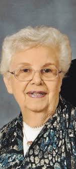 Obituary information for Reba Pearl Rorie