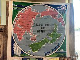 Where's Aotearoa New Zealand? (@WhereZealand) / X