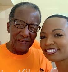 Sharon Molden's Instagram, Twitter & Facebook