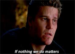 The Robot Monster — Why Rick Lost, my thoughts