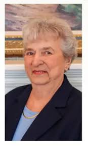 Obituary information for Elizabeth Wright