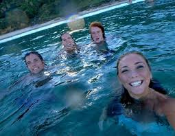 This Place… These People — by Annabel Maschal