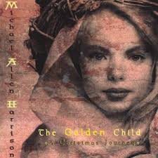 Michael Allen Harrison