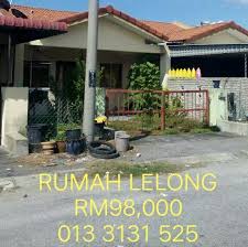 Tarikh berikut mungkin diubah suai. Jom Rumah Lelong Home Facebook