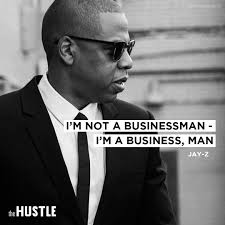 The Hustle
