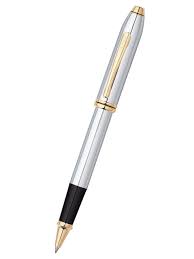 Townsend Medalist Rollerball Pen | Cross