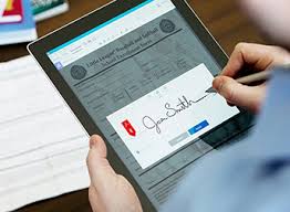 First choice for companies with the highest requirements for data protection & security. Digital Signature Platform Esign Futuresoft