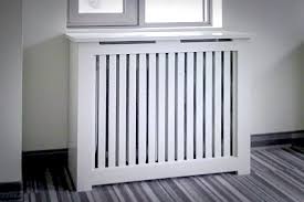 Manhattan Radiator Cover By Fichman Furniture