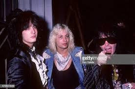 Pin On Motley Crue