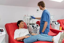 Image result for CHF Observation Unit