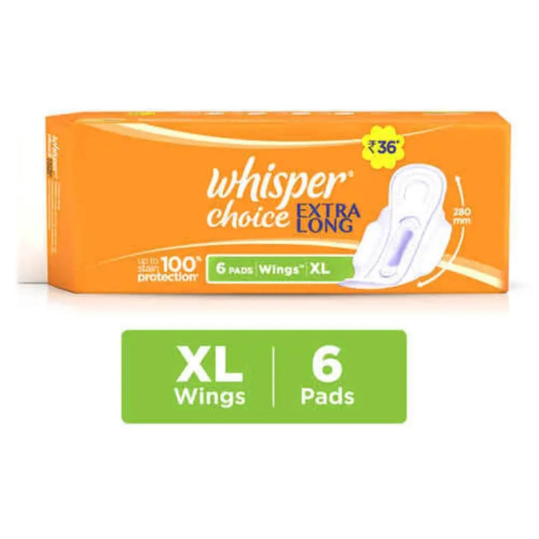 Whisper Xl