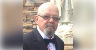 Obituary information for Jerry Wayne Cecil