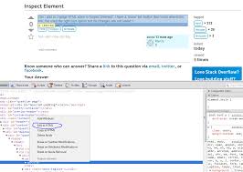 After you have thought of a title then u press the insert button. Can I Add Or Change Html When In Inspect Element Super User