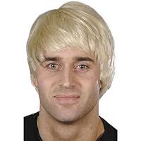Smiffys Guy Wig