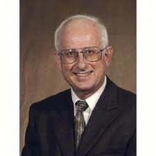 Marshall Pace Obituary (2017)