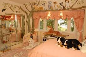 20 Jungle Themed Bedroom For Kids Rilane Camping Theme Bedroom Kids Room Curtains Kids Room Paint