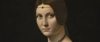 History and WORKS of artists