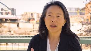 Staff profile: Ellen Montgomery, Director, Public Lands Campaign for  Environment America