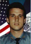 NYPD Midtown South على X: "Today we remember Police Officer Gary Coe who  was killed off duty
