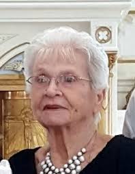 Joan LeGrand Obituary