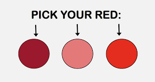 For the brian blade album, see perceptual (album). What Is Your Dominant Gender According To This Color Test