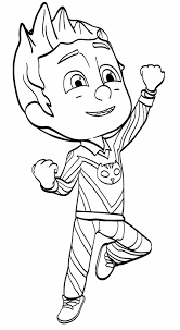 Dessin à imprimer du net est un site qui propose de magnifiques coloriages pour enfants. Coloriage De Pyjamasques A Imprimer Et Colorier Maison Bonte Votre Guide Magazine Decoration Maison Deco Interieur Tendances Idees