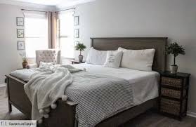 Store clothing and accessories in stylish dressers from crate and barrel. Restoration Hardware Dresser Knockoff Dresser Makeover With Stikwood