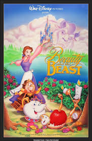 Als die schöne und kluge belle sich eines tages in sein schloss verirrt. Disney Animated Movie Review 48 Beauty And The Beast 1991 9 Out Of 10 The Mouse Minute