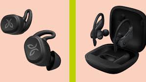 Do you think these headphones are great? Jaybird Vista Vs Beats Powerbeats Pro Which Workout Earphones Are Worth Your Money Fit Well