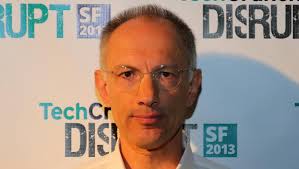 Meet the S.F. venture capitalist who just gave the ACLU its biggest gift  ever