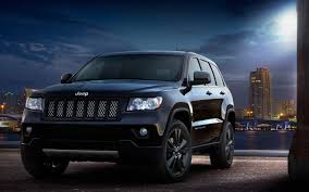 Image result for Brilliant Black 2012 Grand Cherokee