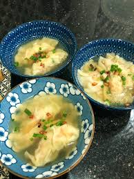 Resepi puding karamel paling mudah. Dikongsikan Ribuan Kali Gadis Dedahkan Resipi Mudah Buat Dumpling Rebus Goreng Erin Sakura