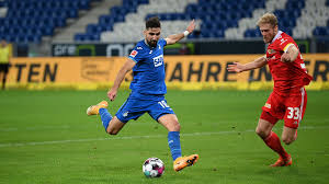Borussia dortmund fc cologne vs. Wer Zeigt Ubertragt Union Berlin Vs 1899 Hoffenheim Heute Live Die Bundesliga Im Tv Und Live Stream Dazn News Deutschland