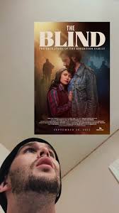 Redemption and Grace: The Blind