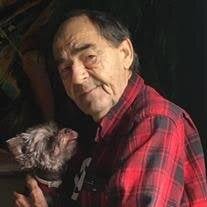 Forrest "Boy" Arceneaux Jr. Obituary