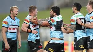2.00pm new zealand warriors v cronulla sharks kick off game 1: Nrl 2021 Revised Round 19 Schedule Nrl