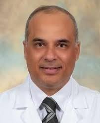 Mohamed H. Kamel, MD