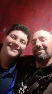 Congratulations to EMS vocal music student, Avery Fogle!