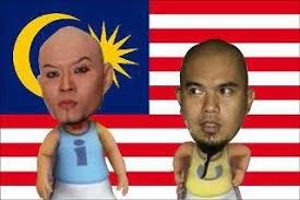 Explore the latest videos from hashtags: Meme Upin Ipin