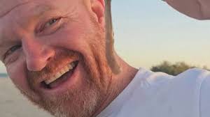 Fundraiser by Jade Holt : Red (Richard) Abbott