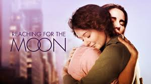 Reaching for the Moon - Apple TV