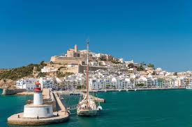It is 150 kilometres (93 miles) from the city of valencia. Best Places To Stay In Ibiza Spain Le Long Weekend