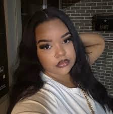 Lily Ortiz's Instagram, Twitter & Facebook