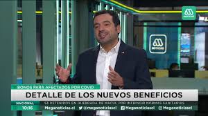 Revisa cómo solicitar tu bono de contingencia (ife cuarentena, ife transición o bono covid preparación y apertura avanzada) para recibir el pago de este mes de febrero. Ife Y Bono Covid Subsecretario Explica Beneficios Del Gobierno Y Como Cobrarlos Youtube