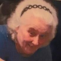 Connie Jean Neal Obituary (2025)