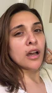 Amanda Delisle's Instagram, Twitter & Facebook