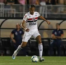 São paulo e fortaleza medem forças neste sábado às 17 horas, no morumbi. Bruno Alves Sao Paulo X Fortaleza Spfc Paulinho Sao Paulo