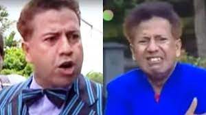 Kabar terkini fuad alkhar alias wan abud © kapanlagi.com/muhammad akrom sukarya. Ingat Wan Abud Lama Tak Muncul Inilah Profesinya Sekarang